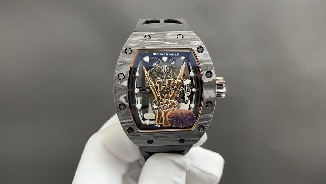 Richard Mille